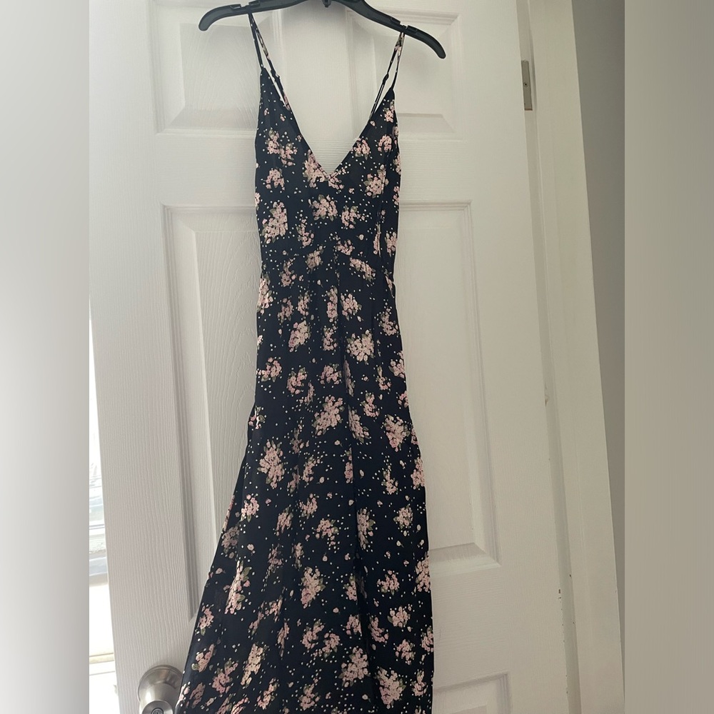 Reformation dress